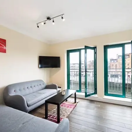 בית אירוח Beautiful Apartment! *